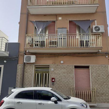 Mignon Locazioni Brevi Ad Avola - Sicilia - Mare公寓 外观 照片