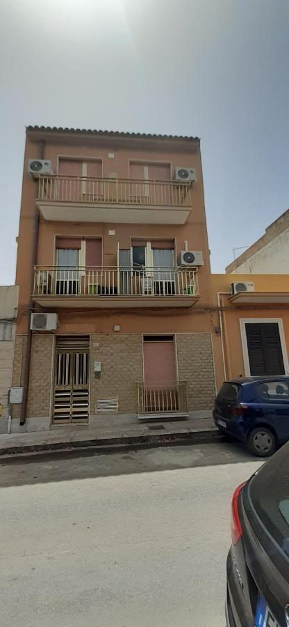 Mignon Locazioni Brevi Ad Avola - Sicilia - Mare公寓 外观 照片