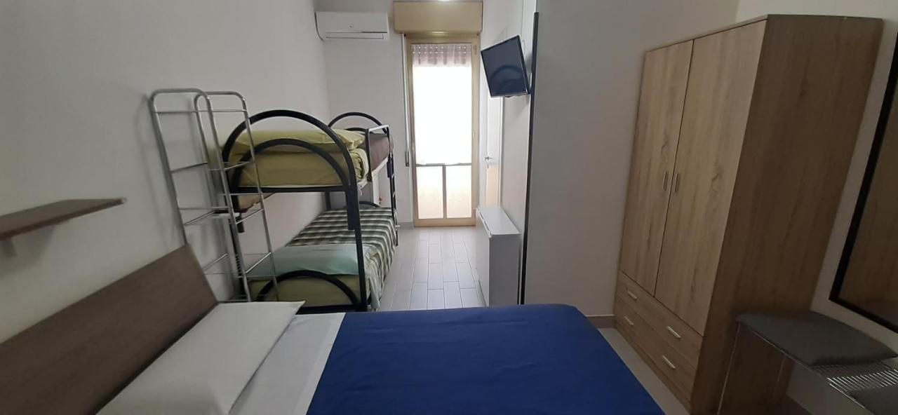 Mignon Locazioni Brevi Ad Avola - Sicilia - Mare公寓 外观 照片
