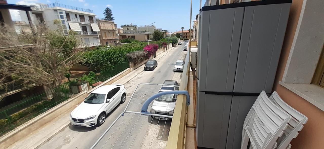 Mignon Locazioni Brevi Ad Avola - Sicilia - Mare公寓 外观 照片