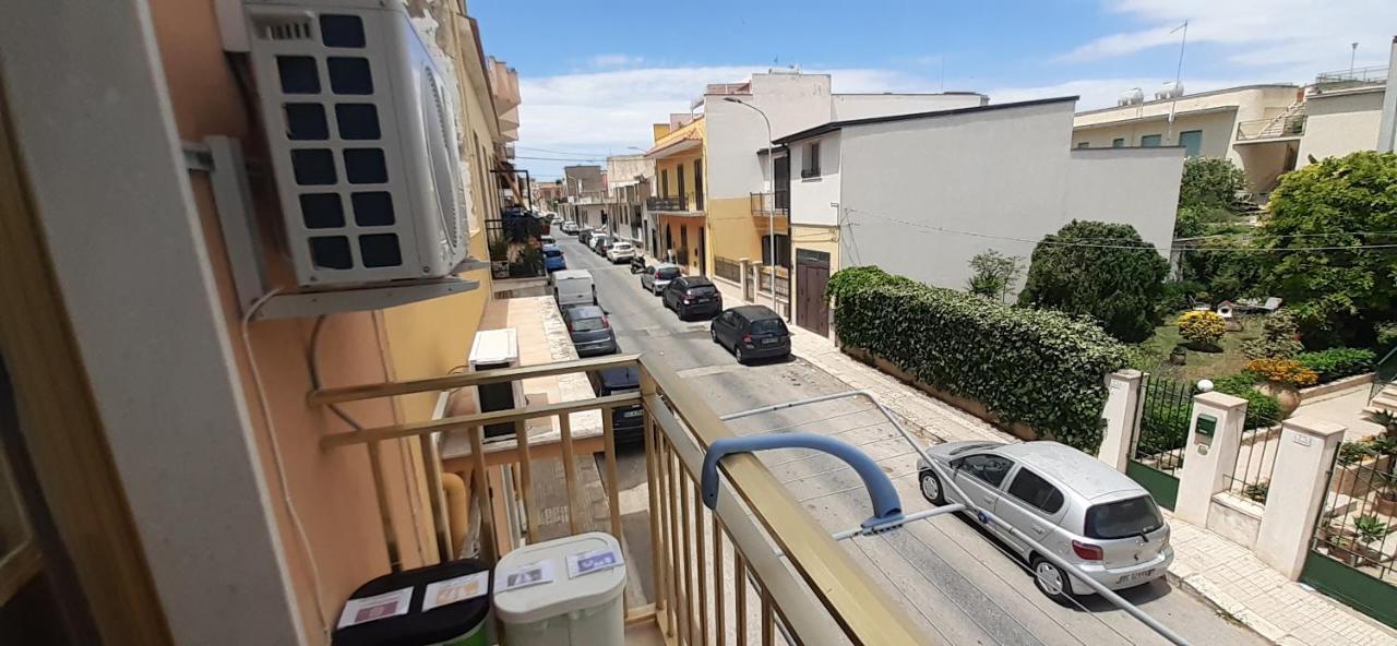 Mignon Locazioni Brevi Ad Avola - Sicilia - Mare公寓 外观 照片