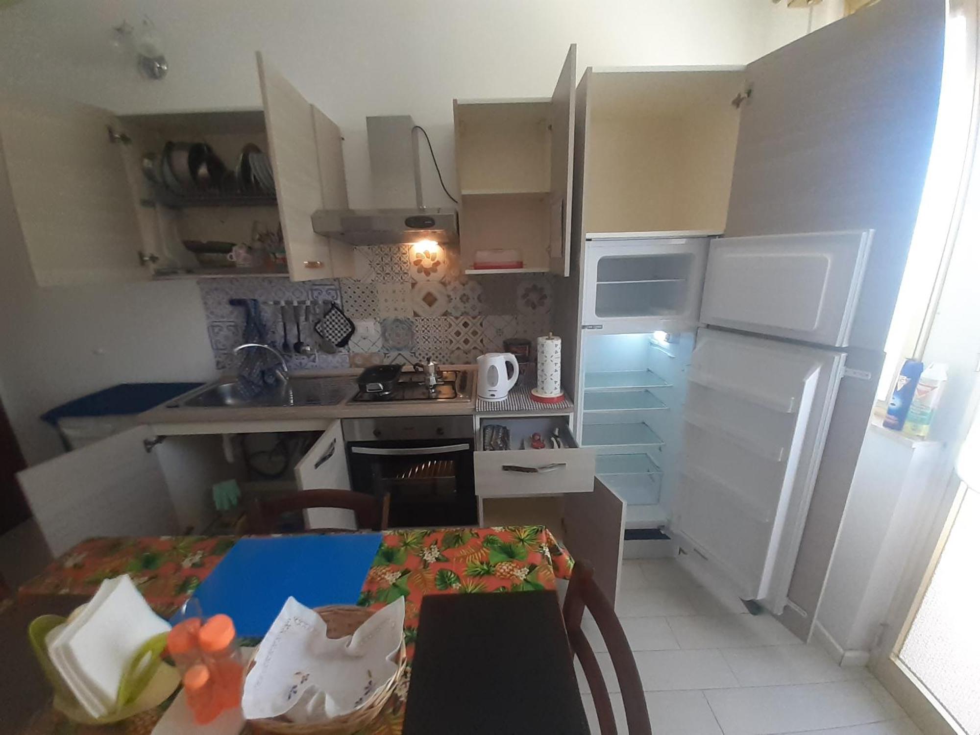 Mignon Locazioni Brevi Ad Avola - Sicilia - Mare公寓 外观 照片